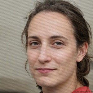 Meet your Posher, Becky